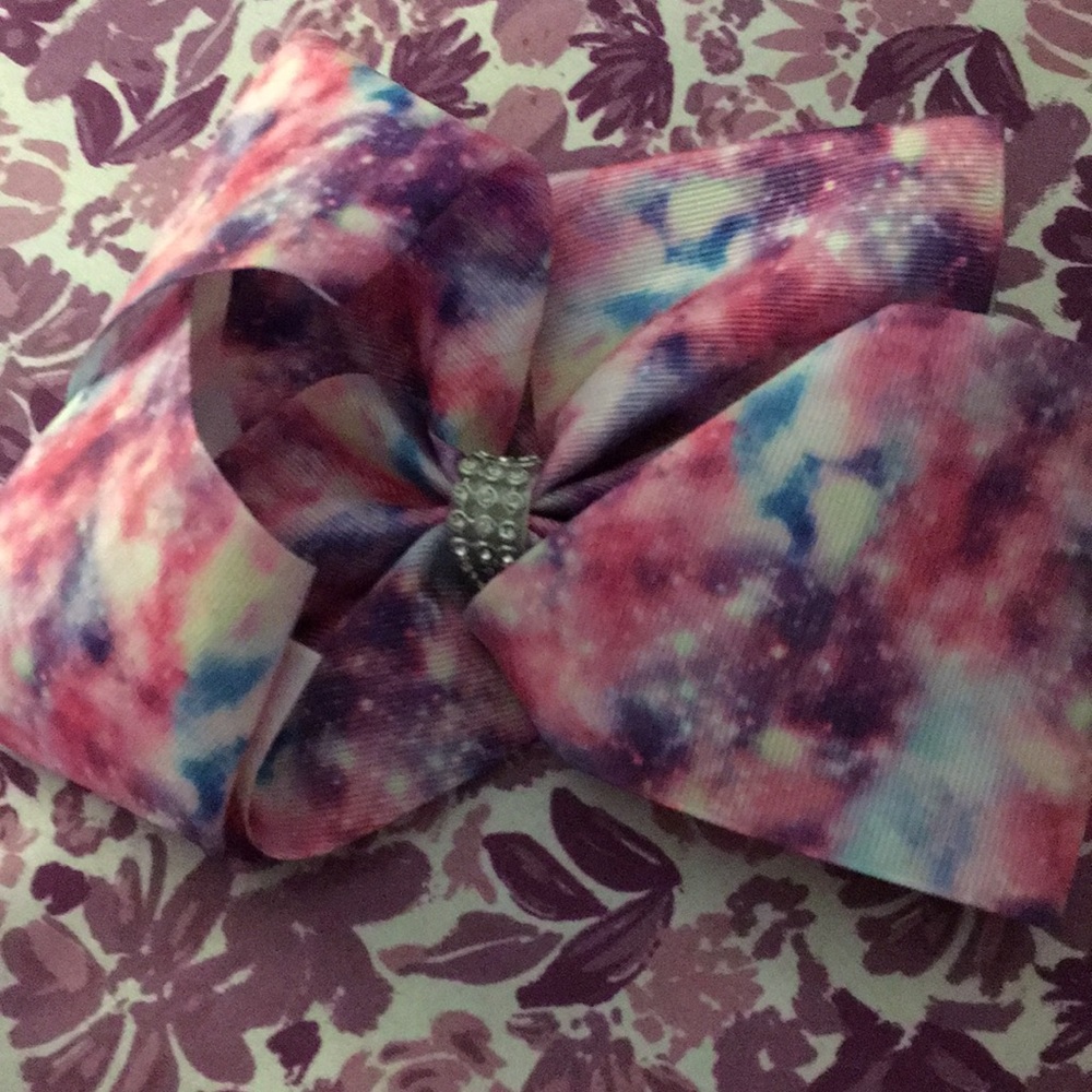 Jojo bow